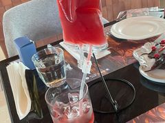 -Nord Grill&Bar Highland诺德西餐(深圳欢乐海岸店)