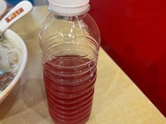 楂紫蜜-荔林食店(西华路店)