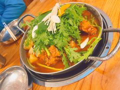 -枣玛尔脊骨汤·烤肉(西塔总店)