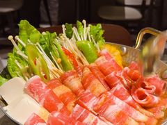 -留半山·香港食堂(啦啦宝都店)
