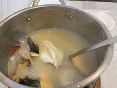 -文记壹心鸡(宝华路店)