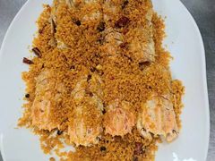 -锦色·烧鹅·海鲜(臻享店)