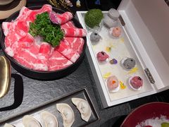 -色響火锅(恒隆广场店)
