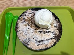 -MOMO冰品·生巧汤圆(红桥店)
