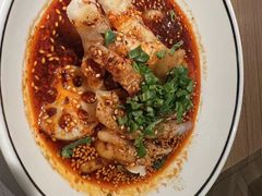 -新太二·鲜料川菜(东汇城店)