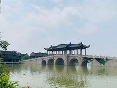 -朱仙镇启封故园景区