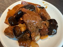 -阿大排档(长春这有山店)