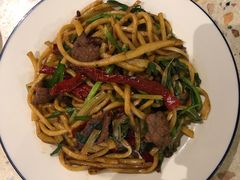 -疆Jiang·新疆秘制料理