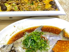 -大水车公馆·顺德菜·妈姐菜(均安店)