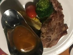 -绿茵阁牛扒餐厅(客村店)
