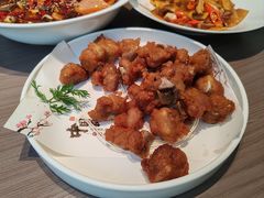 -将相和·海鲜蒸饺大连菜·连鹭海鲜姊妹店
