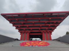 -中华艺术宫(上海美术馆)