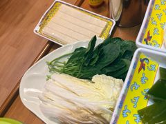 -芦月轩羊蝎子(劲松店)