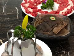 -臻牧壹品雪花牛肉火锅(大兴九臻店)