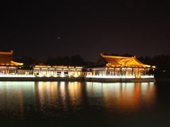 门面-唐御宴•御宴宫•唐代菜点(芙蓉西路店)