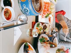 -享月汤皇·海鲜小火锅·聚会(曲江创意谷店)