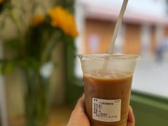 -大青树咖啡(大理古城店)