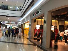 -永旺梦乐城国际商城(北清路店)
