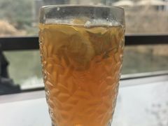 -绿茶餐厅(龙井船宴· 品牌总店)