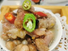 豉汁蒸排骨-粤拭轩·广东味道(祥和里店)