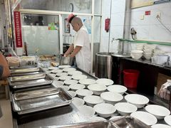 -汪家馄饨(集庆路店)