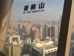 -国贸旋转餐厅(国贸广场店)