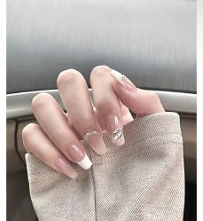 -斯馨·健康美甲美睫