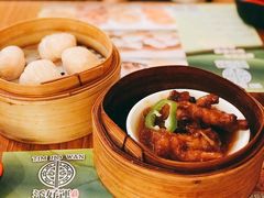 -添好运点心专门店(深水埗店)