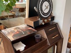 -echoes coffee回响咖啡(888街店)