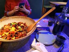 -问渔烤鱼(回龙观总店)