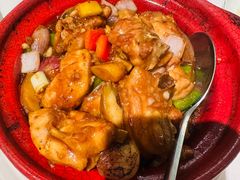 -喜记避风塘炒辣蟹(旗舰店)