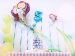 -Biteology Artisan Cakes(红庄·国际文化保税创新园店)