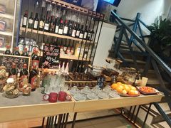 -爱丽格斯火锅(东岸国际店)