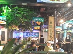 大堂-胖老汉(北京路店)