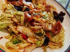 -满堂春特色餐馆