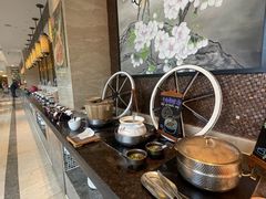 -索菲特西湖大酒店·香榭丽全日候餐厅(南山路店)