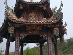 -冠豸山景区