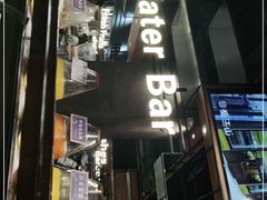 门面-韩盛·盛江山自助料理(中街大悦城店)