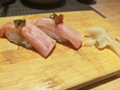 三文鱼寿司-琴寿司居酒屋(软件园店)