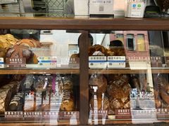 -Juicy Bakery(大学路店)