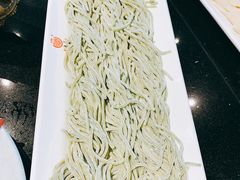 -重庆德庄火锅(体育中心店)