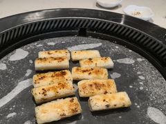 桂花年糕-么子烤肉(化龙池店)
