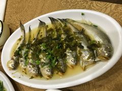 -丹盛象山海鲜(水清路店)