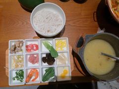 -云海肴·汽锅鸡·云南菜(苏州中心店)