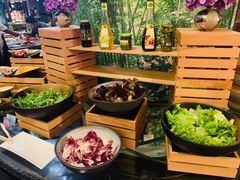 -上海千禧海鸥大酒店