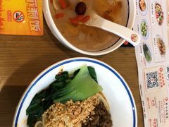 -蓉李记成都名小吃(武汉菱角湖万达店)