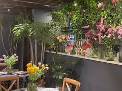 -第101座花园餐厅(湖滨88店)