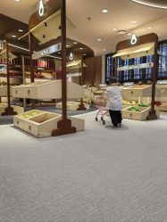 -奈尔宝·国风主题儿童乐园·亲子餐厅(豫园商城店)