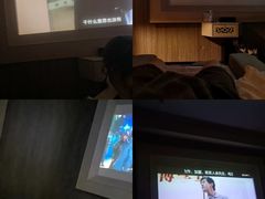 -尚足影院式足疗·住宿·美食(解放碑店)