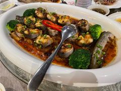 -香云轩·顺德菜(香云纱园林酒店店)